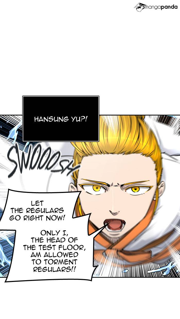 Tower of God Chapter 406 image 025